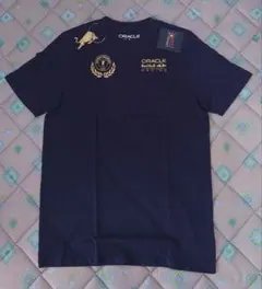 ⑧マックス・フェルスタッペン2022ワールドチャンピオン記念 Tシャツ Sサイズ