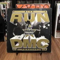 2025年最新】run dmc レコードの人気アイテム - メルカリ