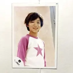 関ジャニ∞ 錦戸亮 公式写真