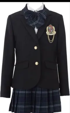 DECORA PINKY'S 卒業式スーツ女子　160