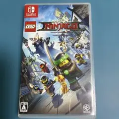 レゴ ニンジャゴー ムービー　ザ・ゲーム