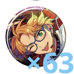 あんスタ コレクション缶バッジ 2026 feb idol 薫 UNDEAD - メルカリ