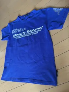 BEACH SOUNDトップスのサムネイル