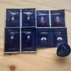 アルビオン エクシア アンベアージュ 乳液 化粧水 美容液 クリーム