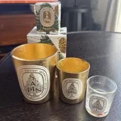 2026年最新】diptyque キャンドル 空瓶 190の人気アイテム - メルカリ
