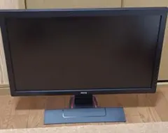 BenQ RL2455HM モニター 24インチ FHD 1920×1080のサムネイル