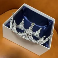 【love tiara】ラブティアラ ステラクラウン/ 前撮り/結婚式