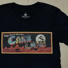 2026年最新】アナハイム ディズニー tシャツの人気アイテム - メルカリ
