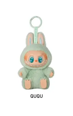 labubu ラブブ Have a seat ハブアシート DADA QUQU POPMART LABUBU HAVE A SEAT DADA QUQU セット 2体セット