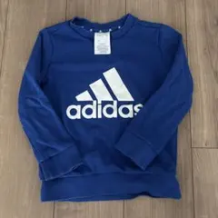 adidas トレーナー 110cmのサムネイル