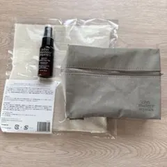 john masters organicsリーブインミストミニボトルセットのサムネイル