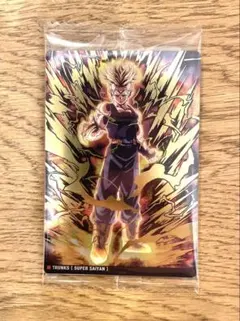 イタジャガ ドラゴンボール vol.8 No.16 トランクス