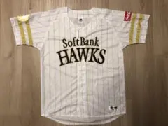 ソフトバンクホークス 鷹の祭典2018 ユニフォーム