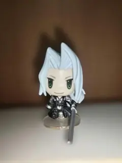 FF Trading Arts Mini　セフィロス