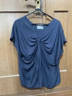 スコットクラブ　soeur7 シフォンブラウスのサムネイル