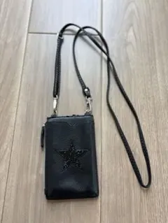 スマホショルダー