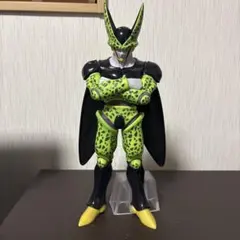 一番くじ ドラゴンボール セル 完全体 フィギュア