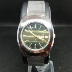 ⭐️オリエントクロノエース23石⭐️オートマディデート⭐️オーバーホール済み⭐️ 2025年最新】クロノエース オリエントの人気アイテム - メルカリ