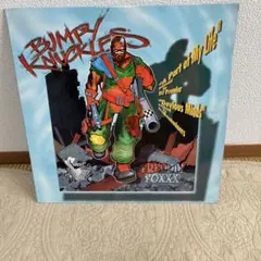 Bumpy Knuckles A Part Of My Life レコード