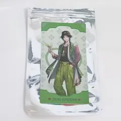 にじさんじ ジール Zeal タイ限定カード