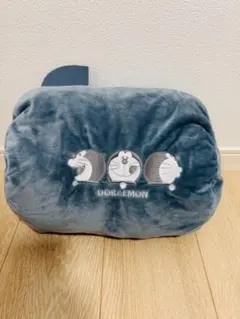ドラえもん 空気砲クッション vol.3のサムネイル