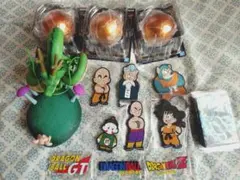 一番くじ ドラゴンボール