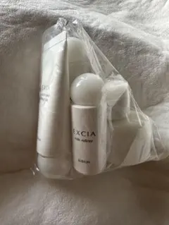 EXCIA トライアルセット ALBION