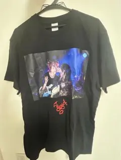 CHAQLA. チャクラ アパレル のあか kai V系 ヴィジュアル系 バンT