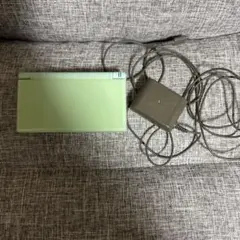 ニンテンドーDS Lite 本体と充電器　ジャンク品