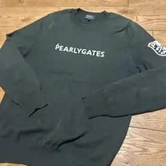 ♦*︎様 PEARLY GATES セーター