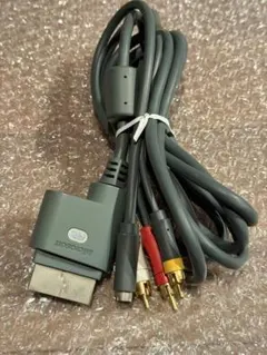 2026年最新】XBOX AVケーブルの人気アイテム - メルカリ