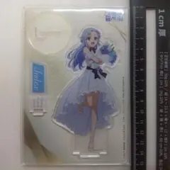 とある魔術の禁書目録　インデックス　アクリルフィギュア　20周年記念　くじ　I2