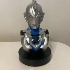 世界78体限定】ULTRAMAN ARCHIVES ウルトラマンゼロ 胸像 - メルカリ