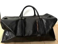 2026年最新】BARNEYS NEW YORK メンズ ボストンバッグ・旅行用バッグの