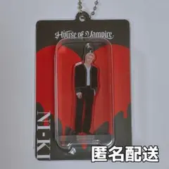 ENHYPEN House of Vampire ニキ アクリルキーリング