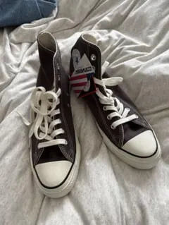 CONVERSE ALL STAR ハイカットスニーカー 27.5cm