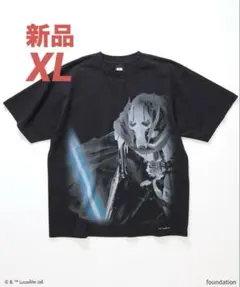 STAR WARS グリーヴァス 将軍 Tシャツ フリークスストア - メルカリ