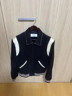 16S/S CHRISTIAN DADA シルクスカジャン 46(M〜L) 16S/S CHRISTIAN DADA シルクスカジャン 46(M〜L) - メルカリ