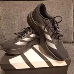adizero evo sl woven　エボSLウーブン　25.5