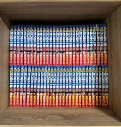 はじめの一歩 1〜133巻