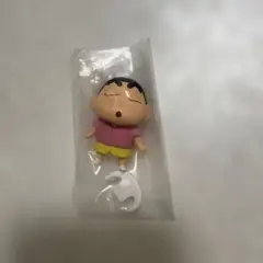 しんちゃん カプセルトイ