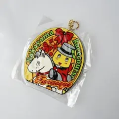 【新品・未開封・匿名】レア ふなっしー ✖︎ JRA 中山競馬場 ラバーコースター