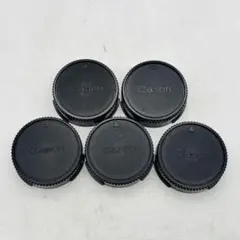 【CANON】レンズキャップ まとめ売りNo.T2