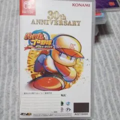 パワプロ2024-2025 30th ANNIVERSARY