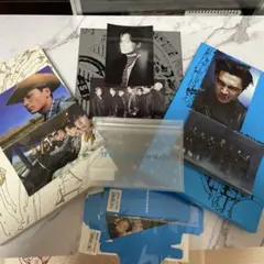 ENHYPEN THE SIN : VANISH 3形態セット 開封済み⭐︎ジェイ