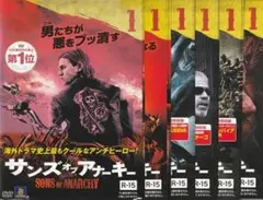 2026年最新】サンズオブアナーキーの人気アイテム - メルカリ