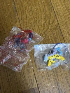 ポケモン ゾロア ゾロアーク ライコウ キーホルダー セット