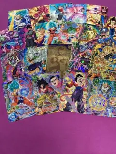 2026年最新】ドラゴンボールヒーローズ 悟空の人気アイテム - メルカリ