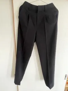 未使用　グリーンレーベルリラクシング　トールサイズパンツ