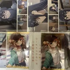 にじさんじ　鏑木ろこ ボイスビジュアルカード